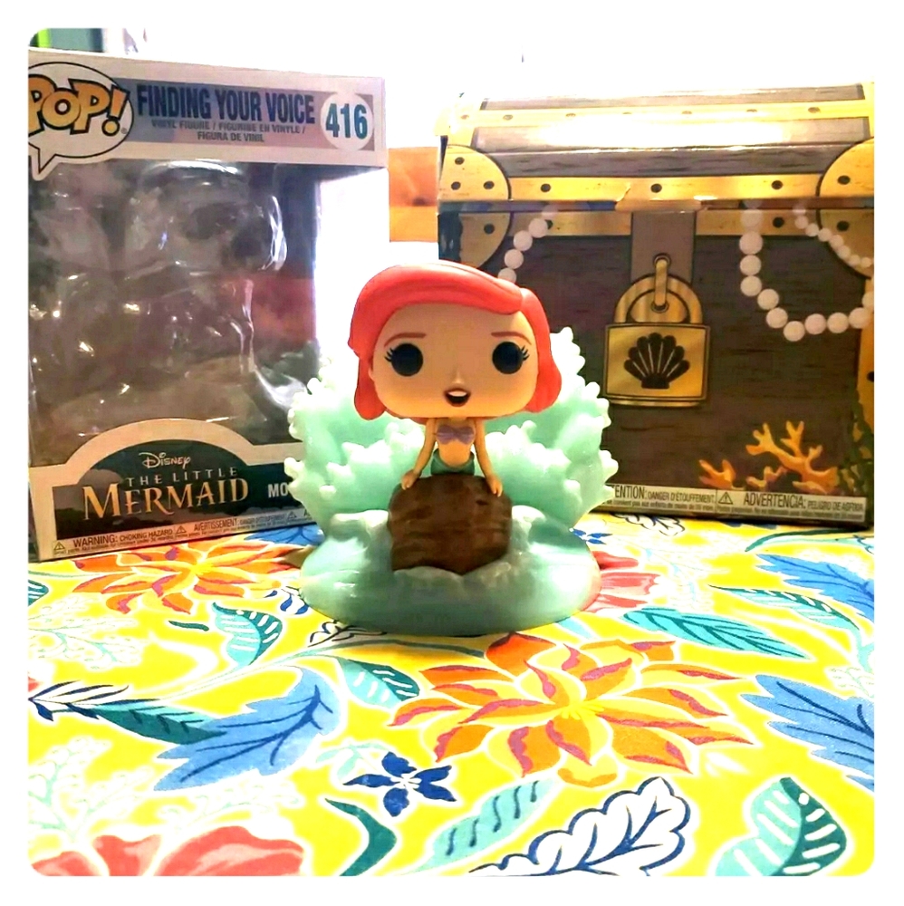 Funko Pop